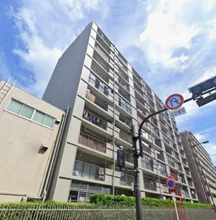 新森小路コーポの画像