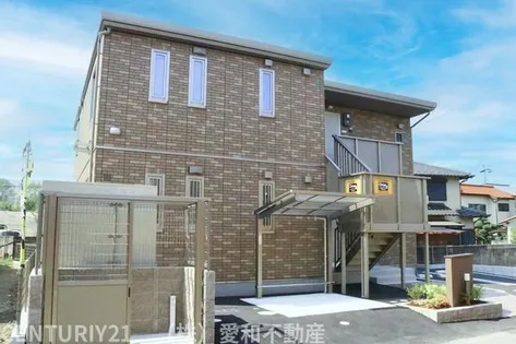 カメリアコート Ⅱの画像