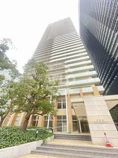 ローレルタワー難波の画像