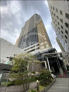 アップルタワー大阪谷町の画像