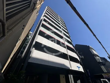 セレニテ天六ミラク【2階】の外観