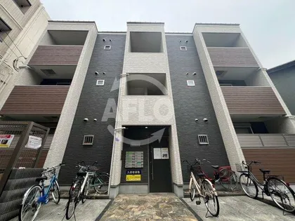 C&Aレジデンスの画像