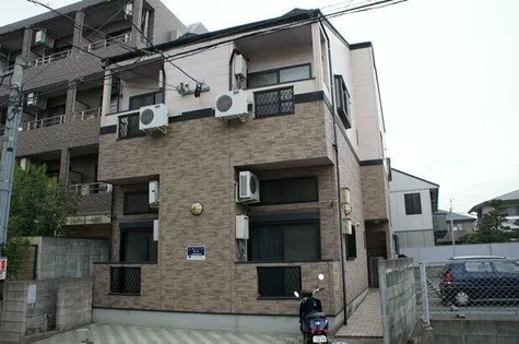 レガリータ地行の画像