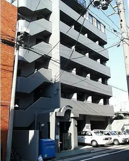 ソフィア尾頭橋の画像