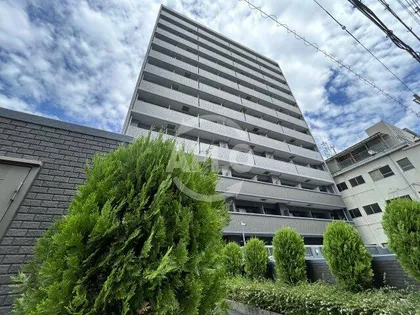 エスリード野田阪神駅前の画像