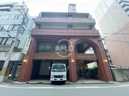 グランドール江戸堀の画像