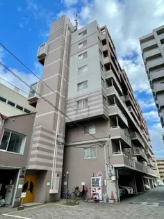 イーストマンションの画像