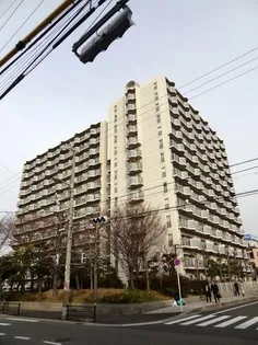 グリーンコーポ大正の画像