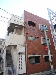 江川ビルの画像