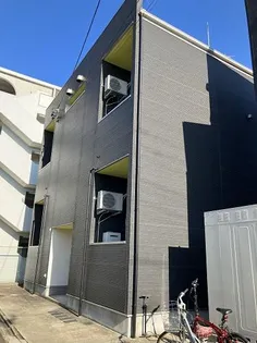 アルクス守山【2階】の外観