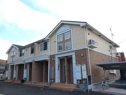 コーポ和広の画像