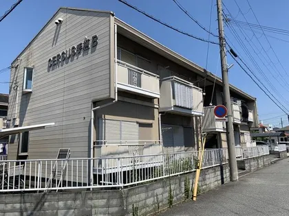 セルサス手柄A棟の画像