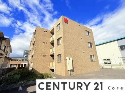 ハートフルM AIM 栗東市辻の画像