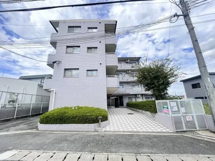 対中ハイツの画像