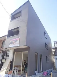 AZハイツの画像