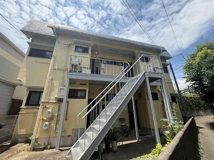 東芦屋ハイツの画像