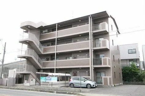 クリスタルタウン貴船の画像