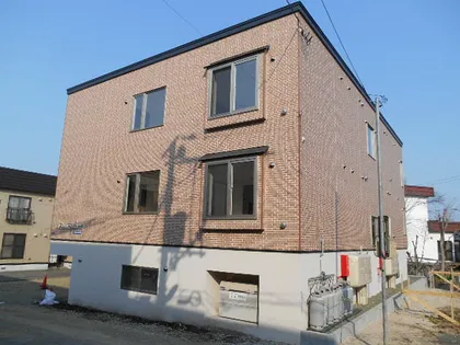 マリオハイツ北野の画像