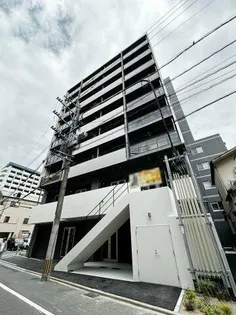 YAKUIN 037 RESIDENCEの画像