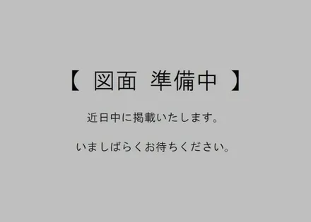 アップルスクエア【2階】の間取り
