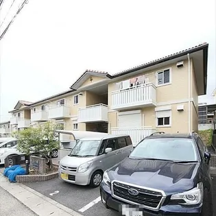 フォンテーヌ Aの画像