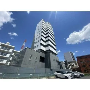 R’s one【3階】の外観