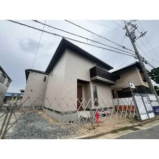 兵庫県川西市下加茂1丁目【一戸建】の外観