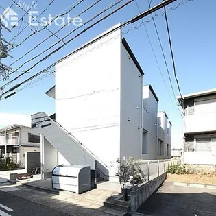 PARTAGE SUZUの画像