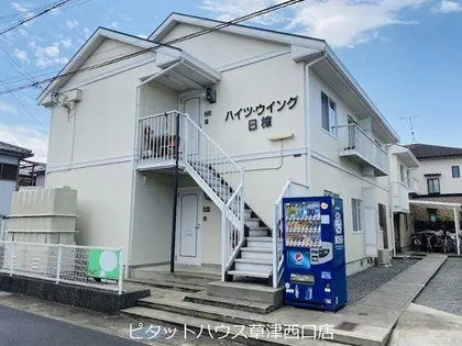 ハイツウイング平井Bの画像