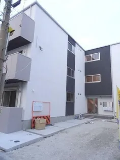 プリマルーチェ大正の画像