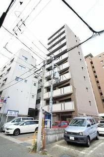 ポルト新神戸の画像