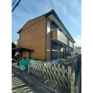 MAISON DE RIVERAIN Bの画像