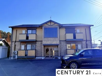 ベルコート木ノ座の画像