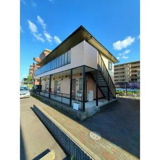 ア リープガーデンAの画像