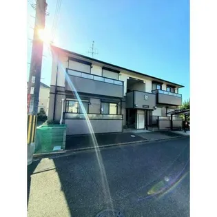 ウインディ 彩Ⅱの画像