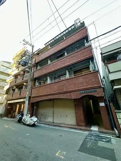 第5ロイヤルハイツ【3階】の外観