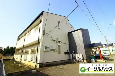 フッサクレストの画像