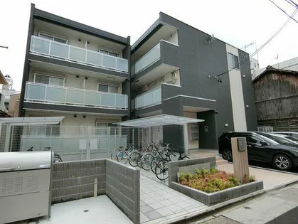 リブリ 浄心Bの画像