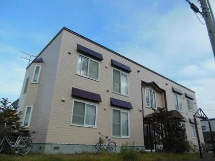 カーサ清田A 大和リビングの画像