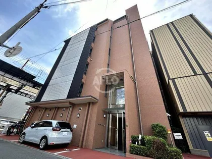 メルベーユ城東の画像