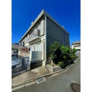 パークヒル枚方 Dの画像