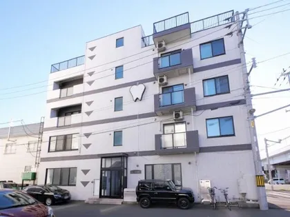 ミレニアム南麻生の画像