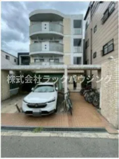 リアライズ鶴見諸口の画像