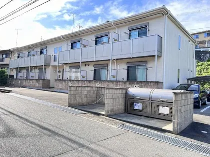 アムール三田の画像