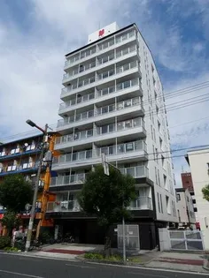 グランパシフィック大正の画像