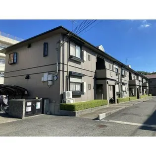 サンビレッジOKUNO Aの画像