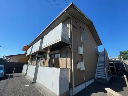 クレール皐の画像