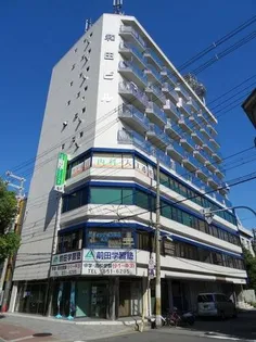 和田ビル本館の画像