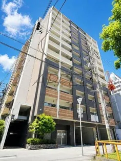 アプリーレ京町堀の画像