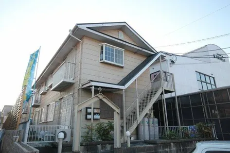 ブルーハイツ桜木Aの画像